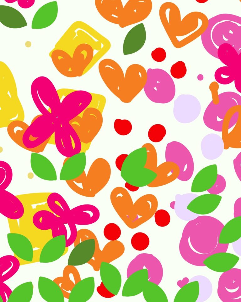 The Happy Flower Pot