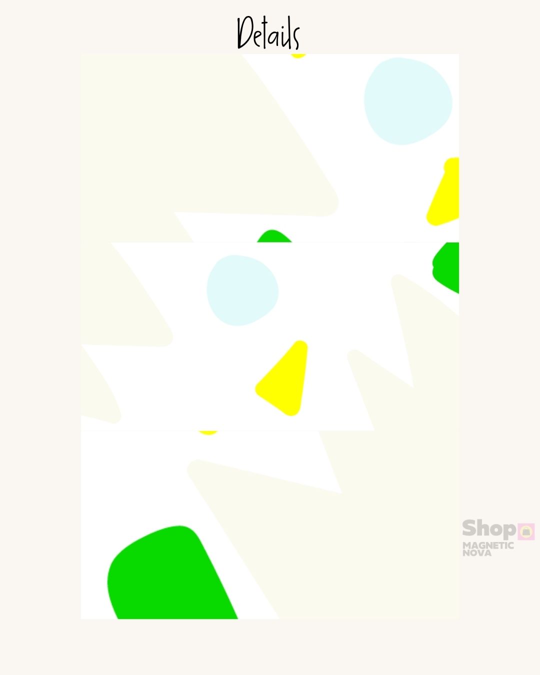 Simple & Fun. Póster Descargable - Imagen 2