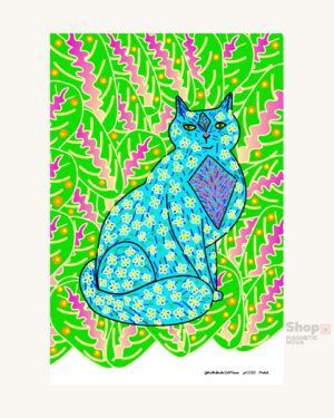 Dreams outlive fear. Póster Descargable