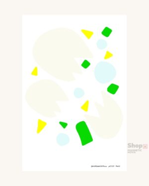 Simple & Fun. Póster Descargable